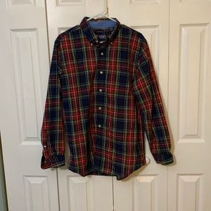 Chaps Men’s Dress Shirt